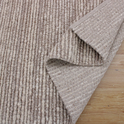 Braxton - 9 X 12 Rug - Beige