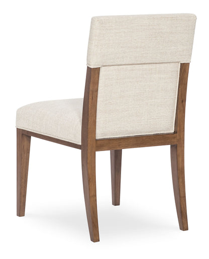 Eleana - Dining Chair - Beige