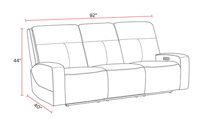 Traxton - Sofa Set