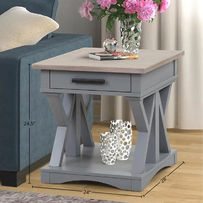 Americana Modern - Cocktail Table Set