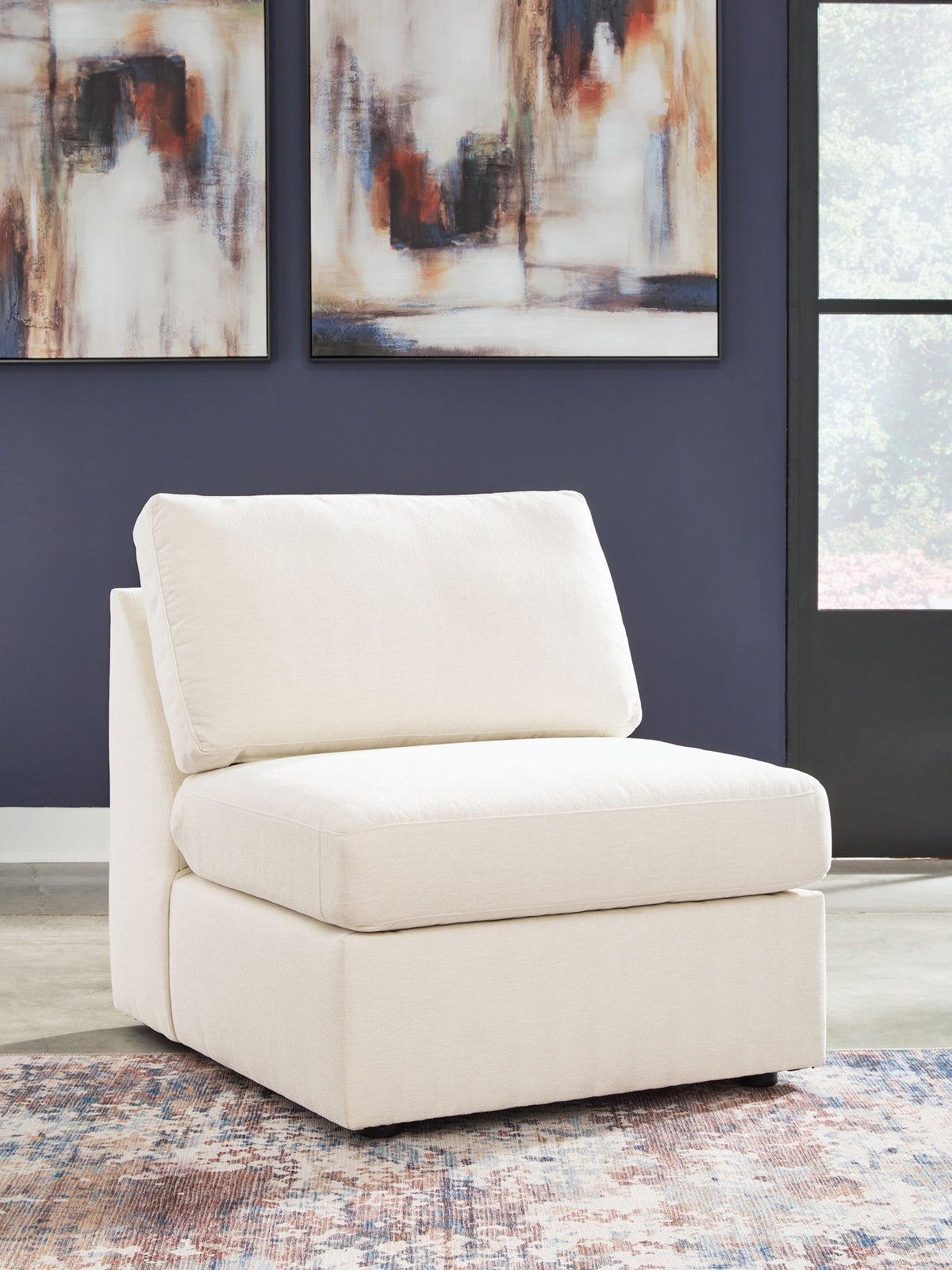 Modmax - 4 Piece Sectional