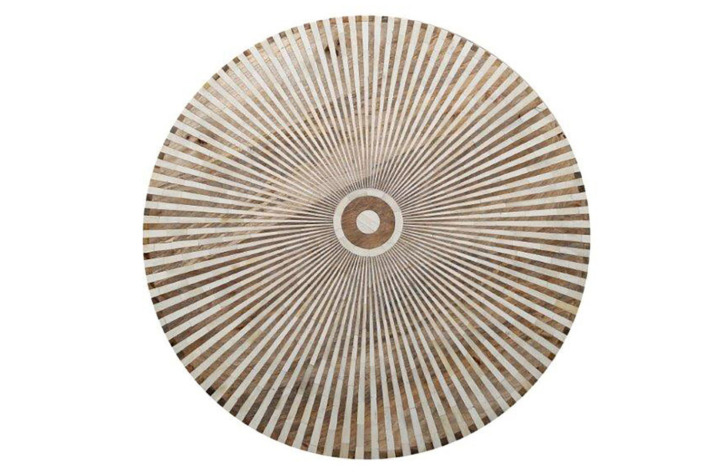 Crossings - Round Table