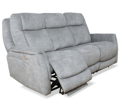 Linus - Power Reclining Sofa Set