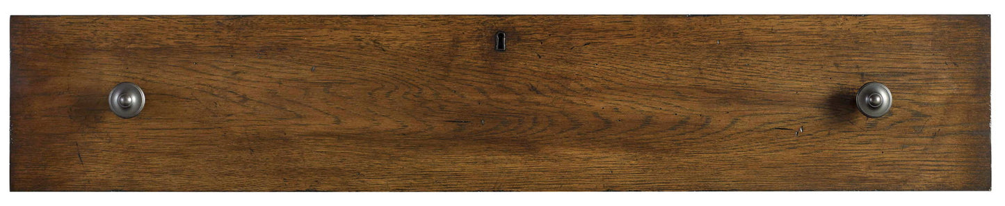Archivist - Bureau