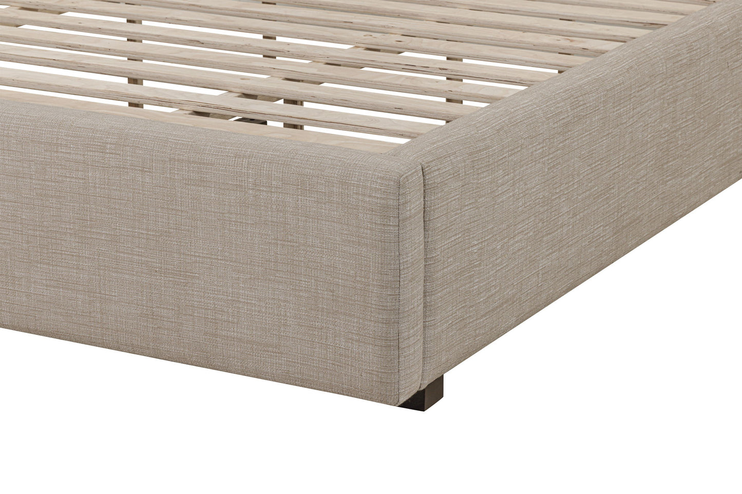 Kennedy - Bed With Storage Drawer