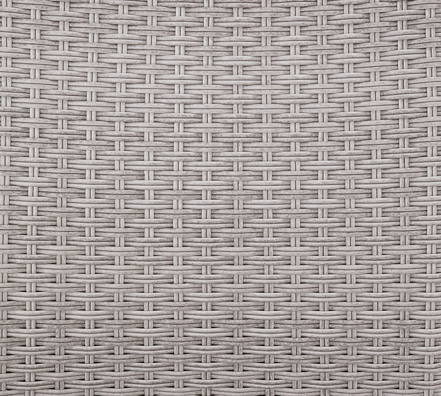 Half Moon Beach - Swivel Lounge With Cushion - Blue / Gray