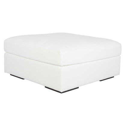 Refuge - Sofa Ottoman