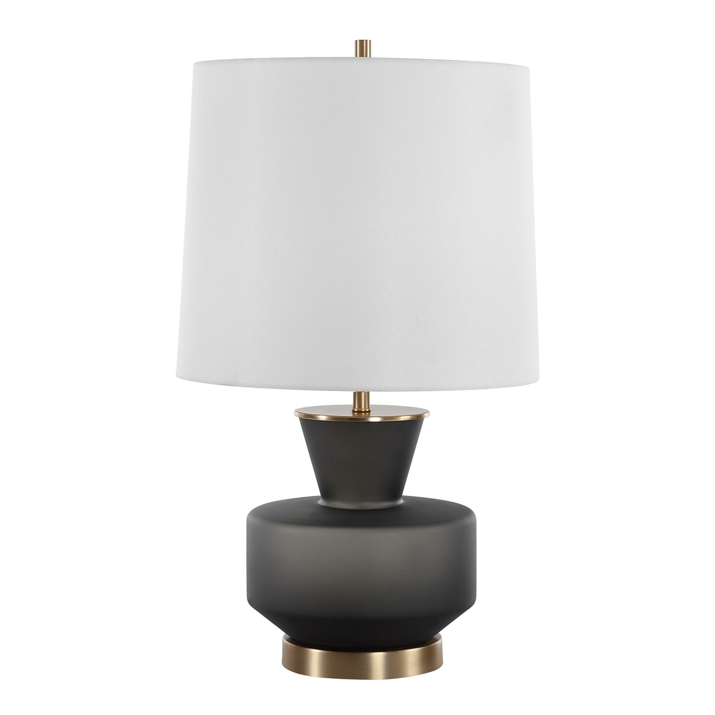 Trentino - Table Lamp - Black