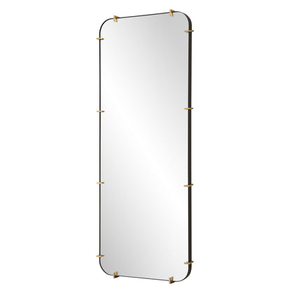 Pali - Industrial Dressing Mirror