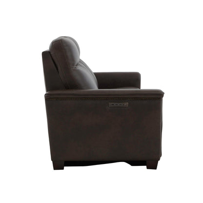 Crawford - Sofa P3 & ZG - Finch Cacao