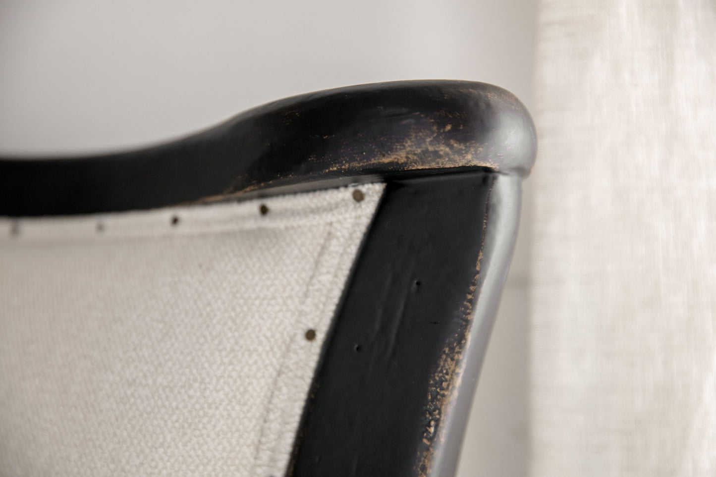 Ciao Bella - Upholstered Bed