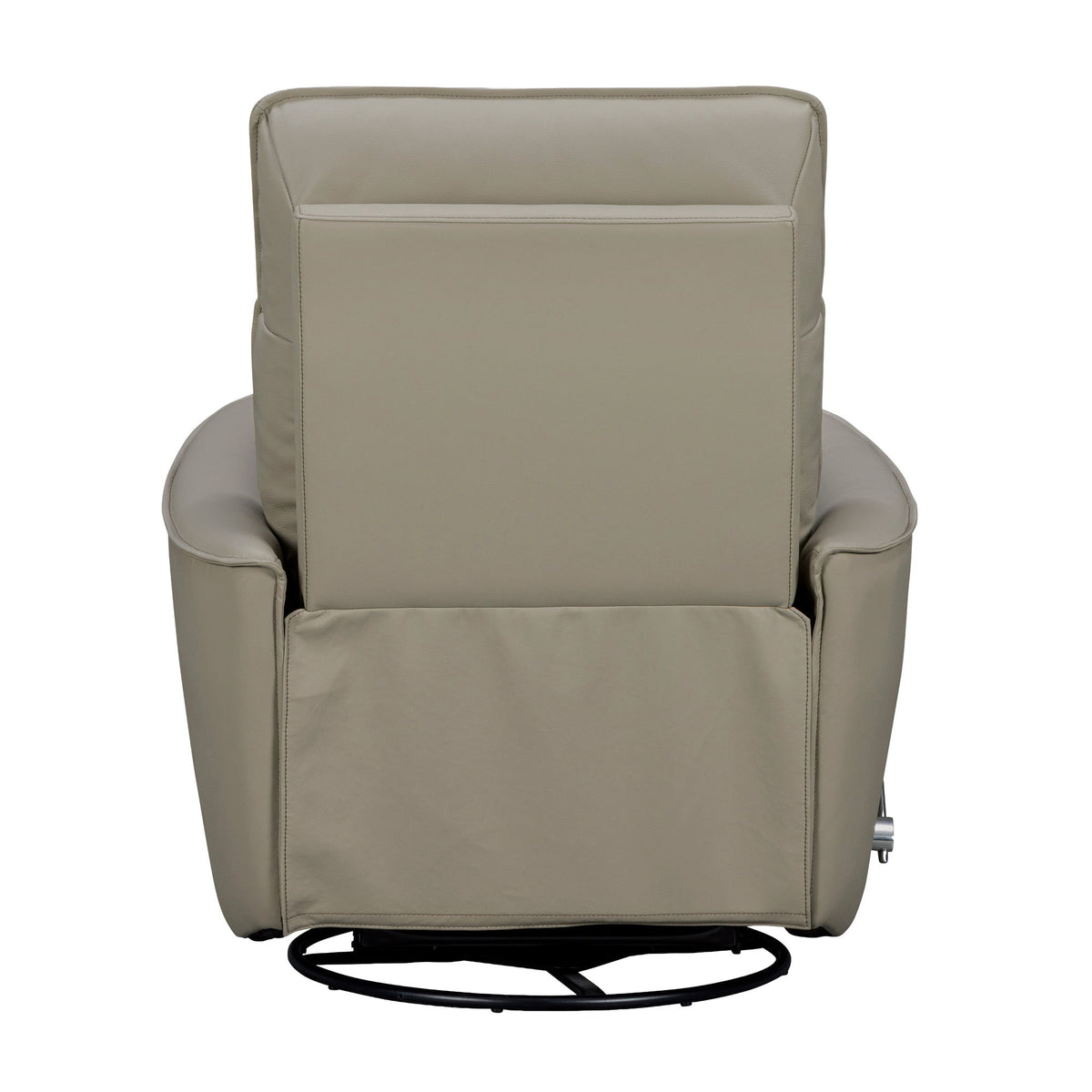Roxy - Manual Swivel Glider Recliner