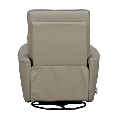 Roxy - Manual Swivel Glider Recliner