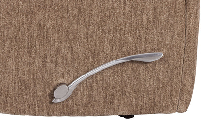 Bronco - Manual Rocker Recliner