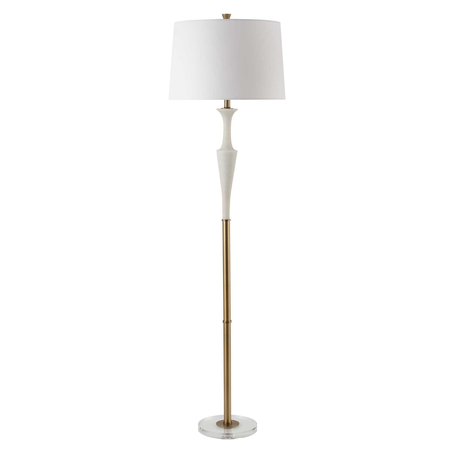 Colette - Stone Lamp