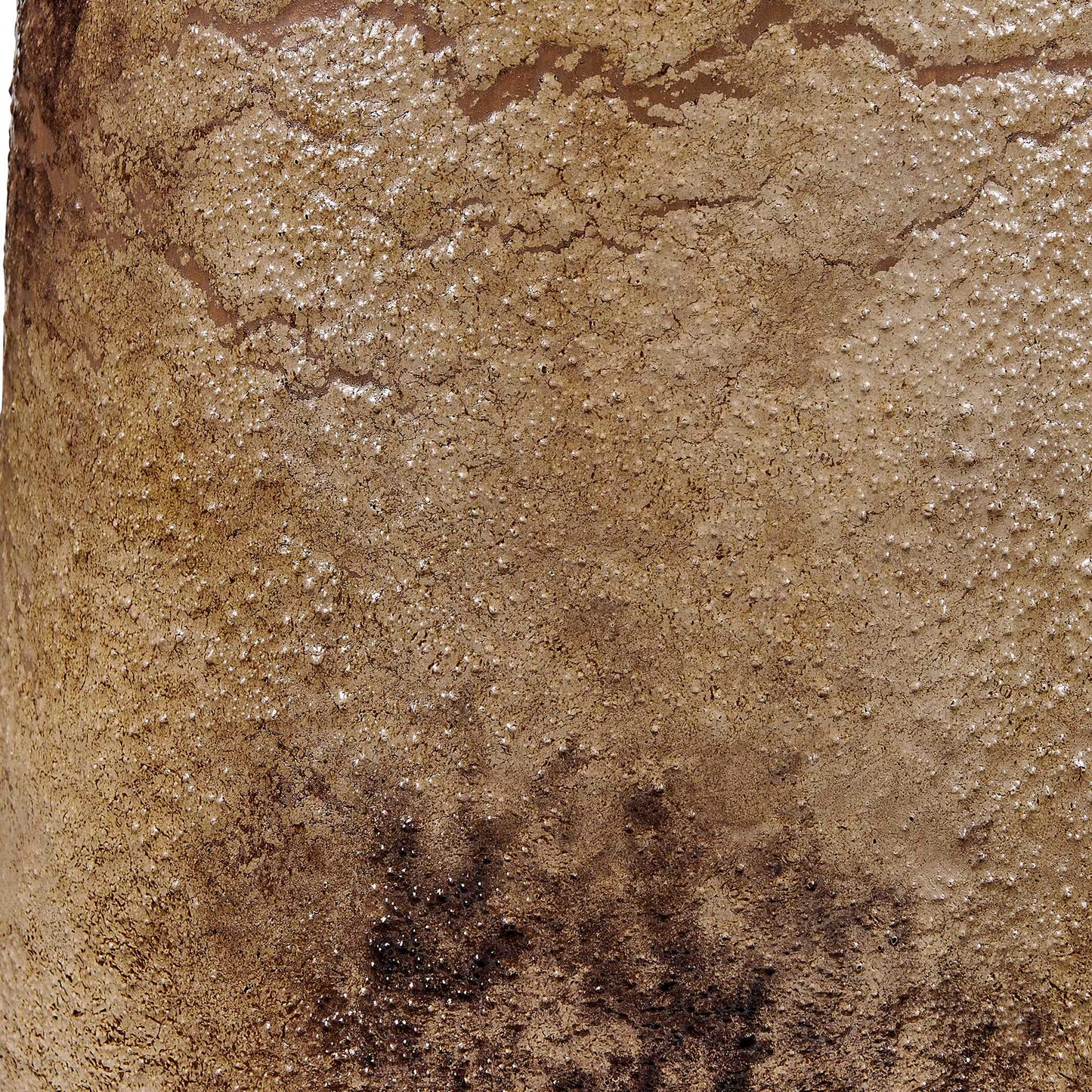 Harris - Table Lamp - Mottled Brown