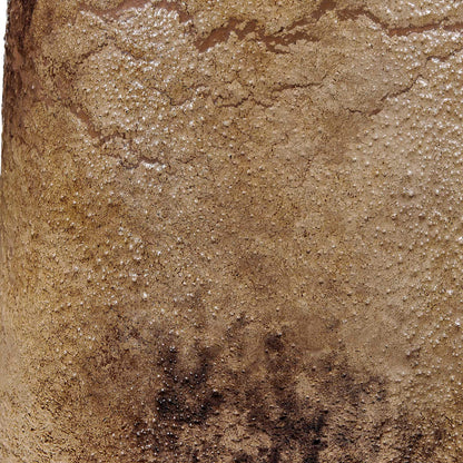 Harris - Table Lamp - Mottled Brown