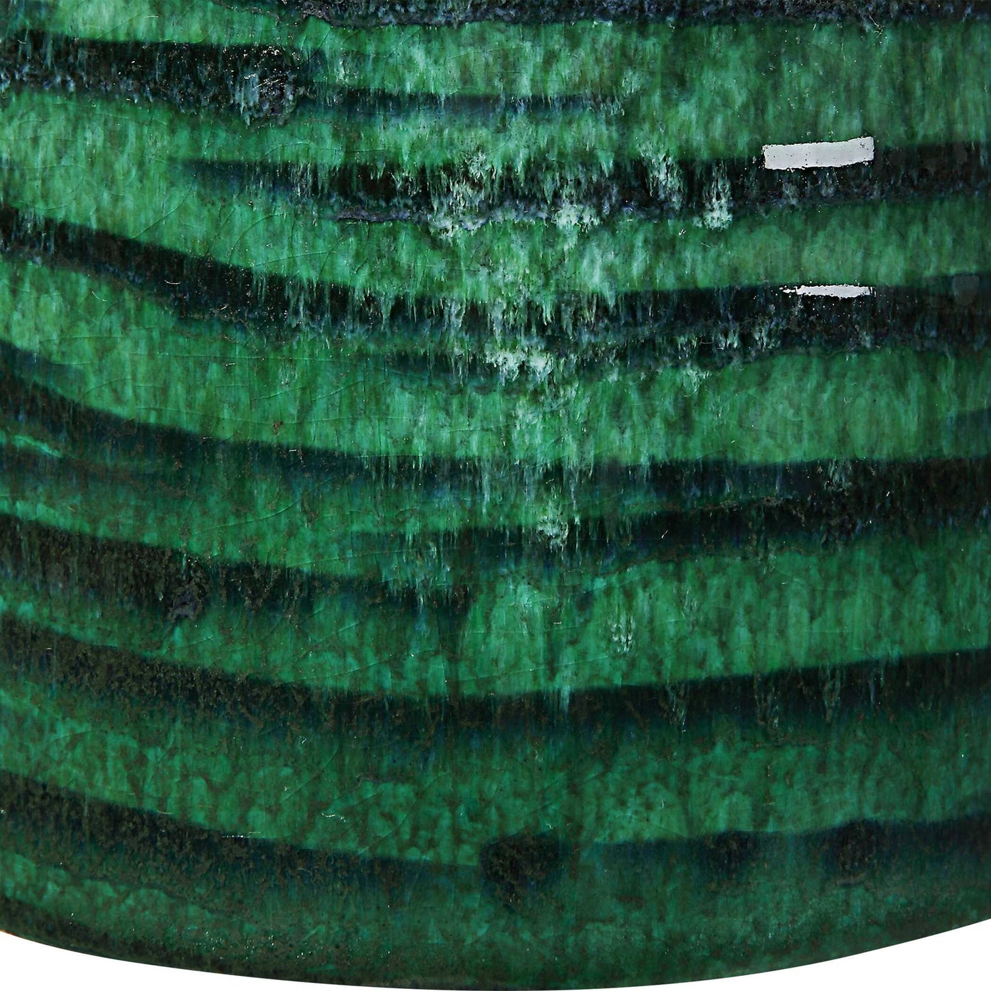 Galeno - Emerald Table Lamp - Green