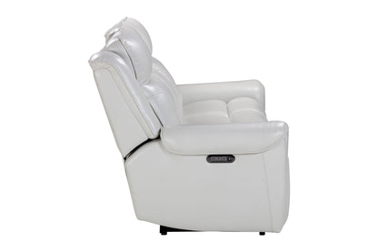 Atlantis - Power Reclining Zero Gravity Sofa