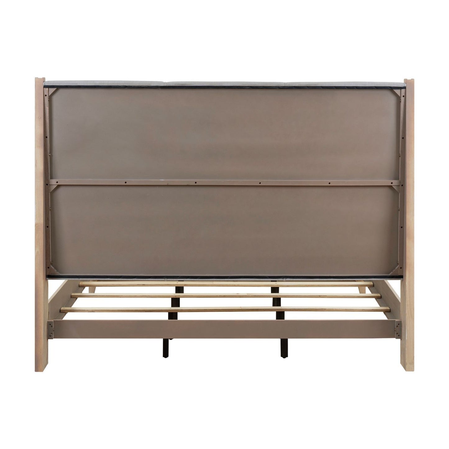 Brentwood - Upholstered Bed