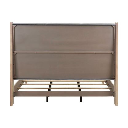 Brentwood - Upholstered Bed