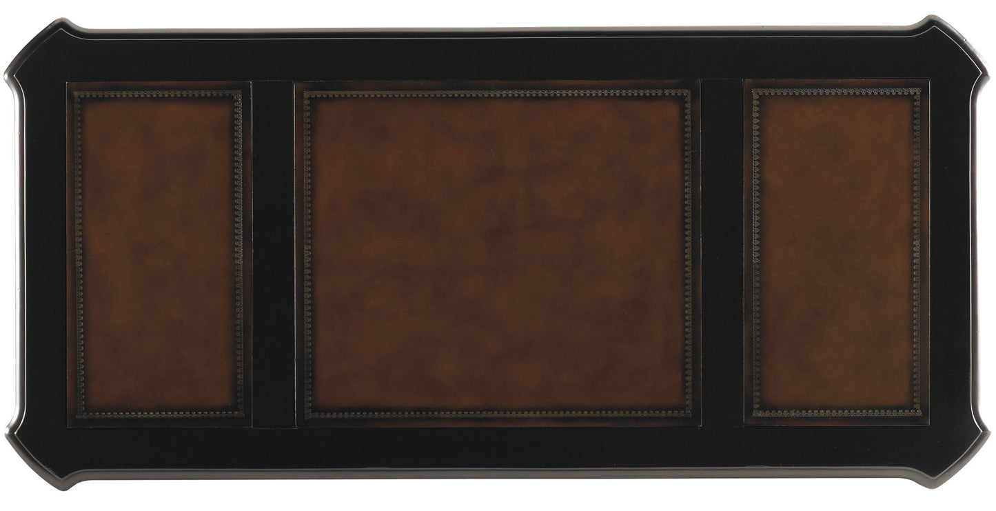 Telluride - Executive Desk