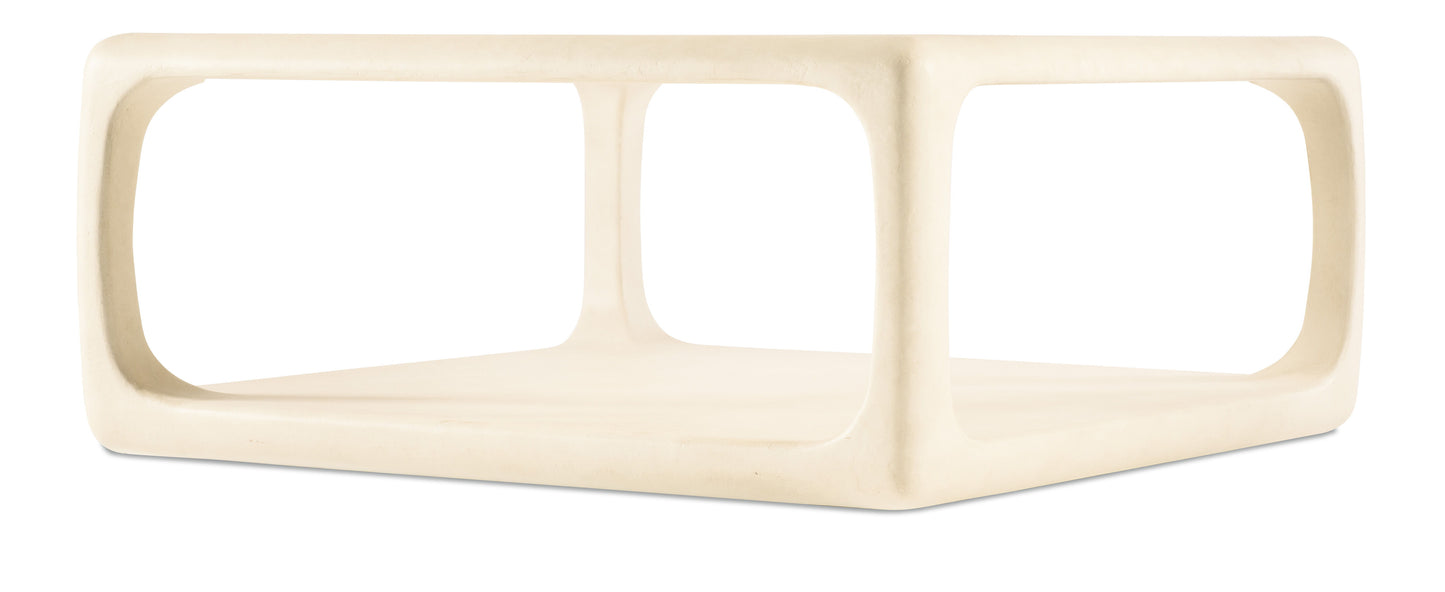 Westwood - Square Cocktail Table - Beige