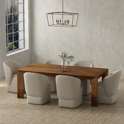 Bongo - Dining Chair (Set of 2)