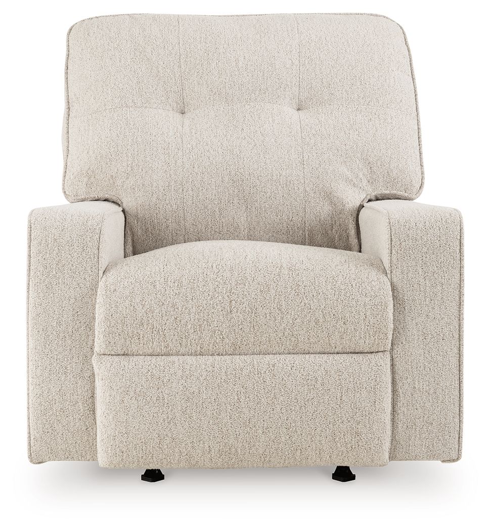 Larimer - Rocker Recliner