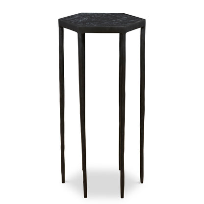 Aviary - Hexagonal Accent Table