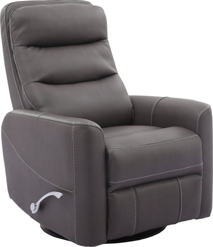 Hercules - Manual Swivel Glider Recliner