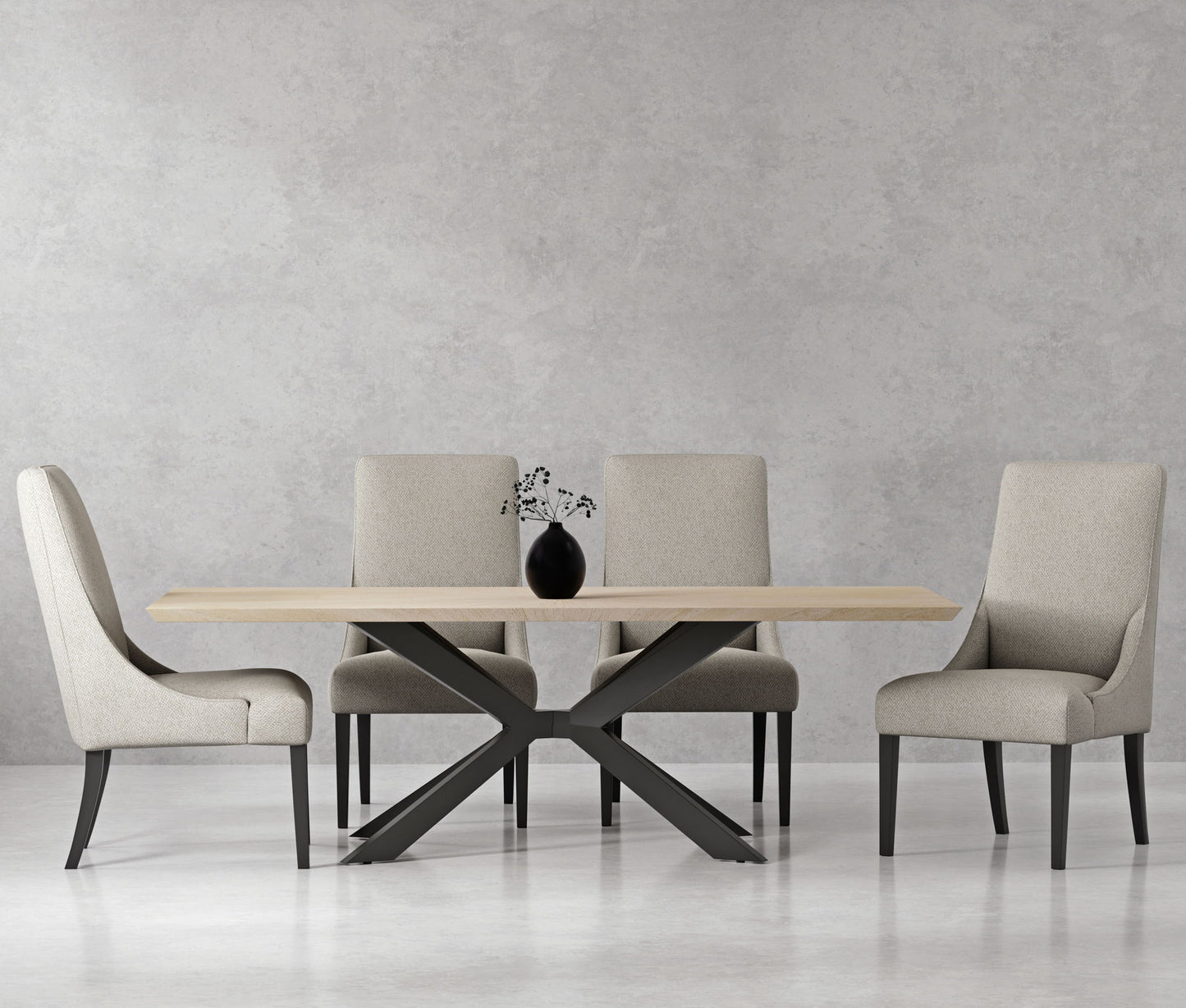 Sierra - Dining Chair (Set of 2)