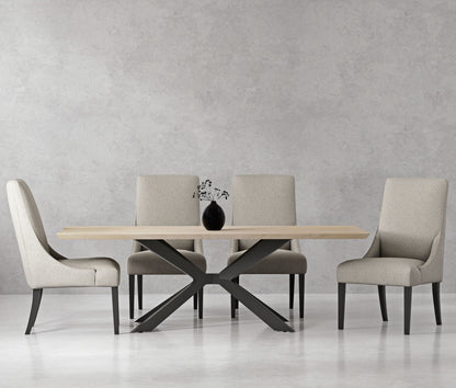 Sierra - Dining Chair (Set of 2)