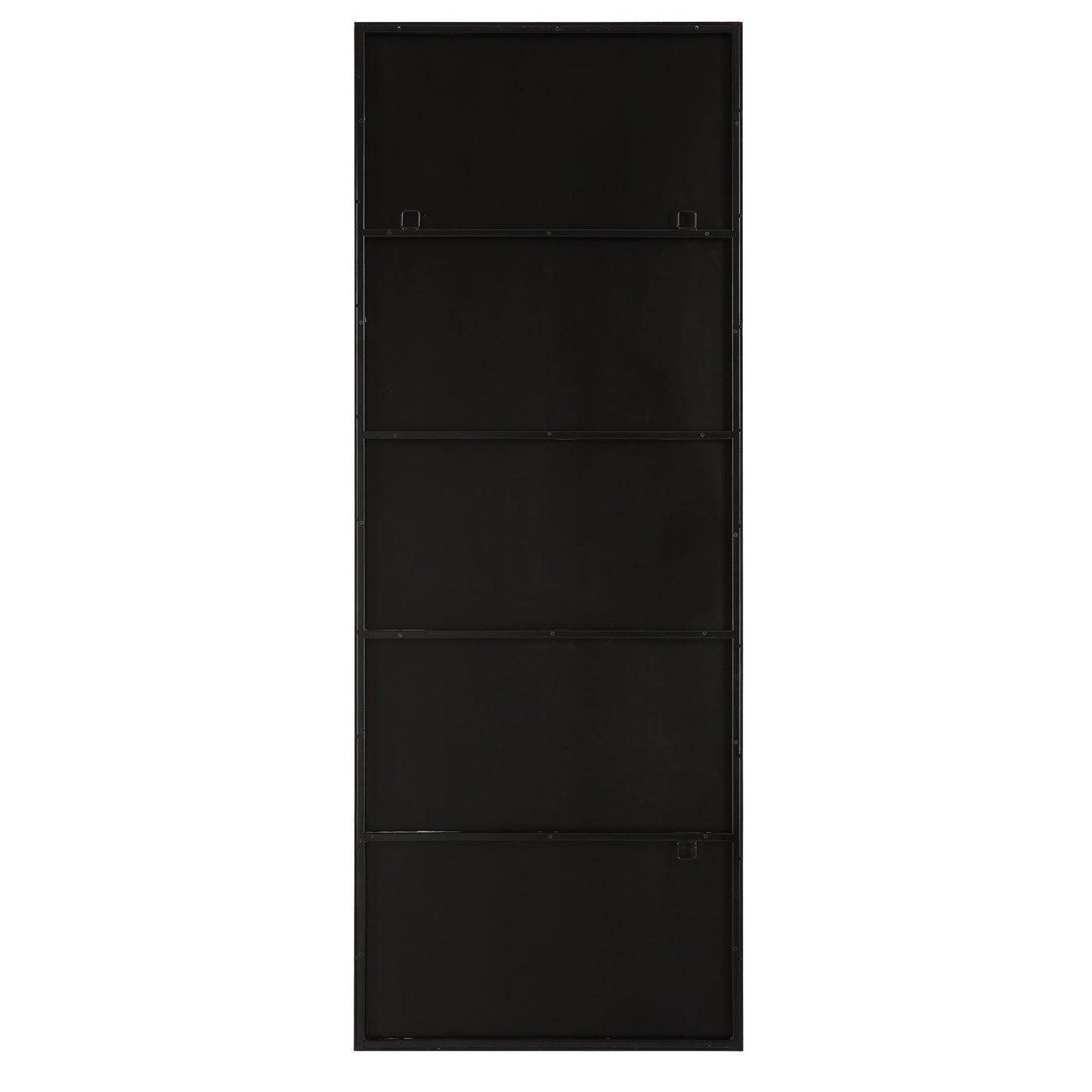 Serchio - Oversized Iron Mirror