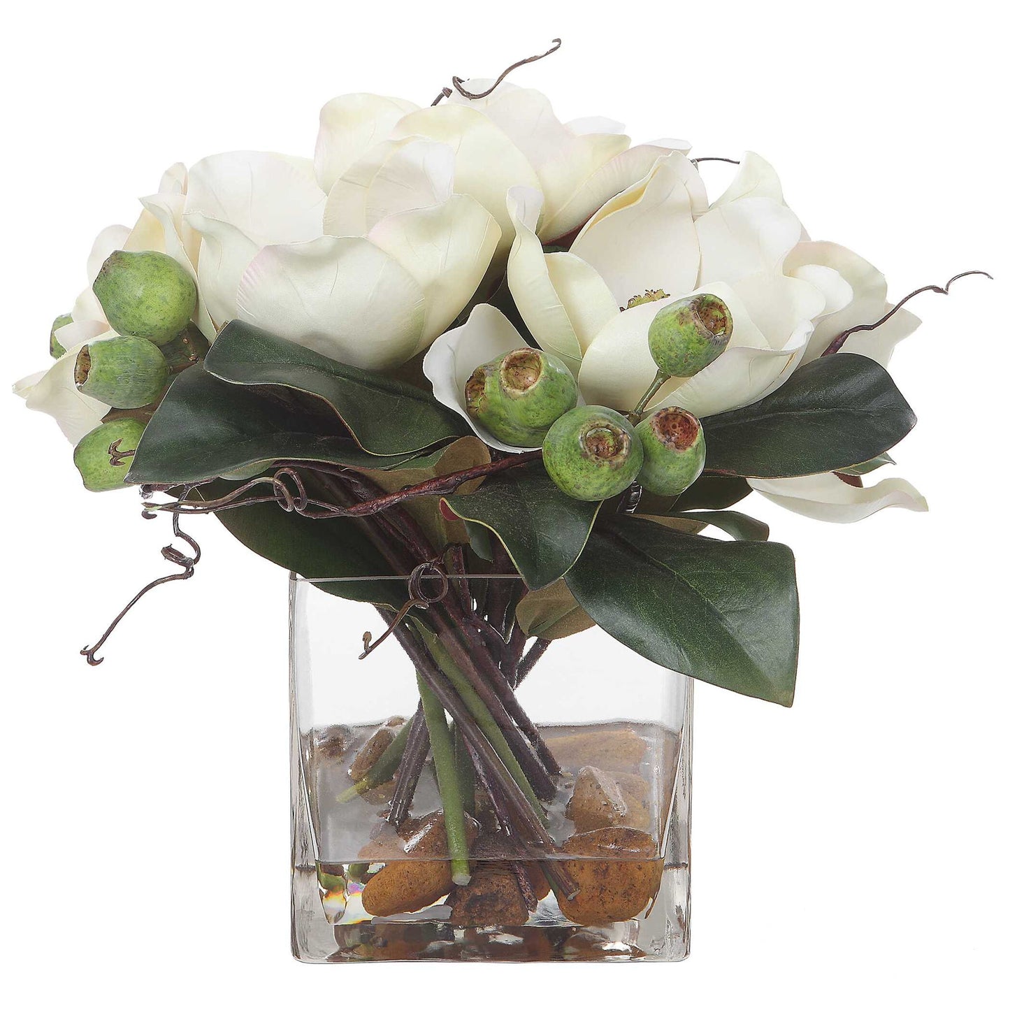 Dobbins Magnolia - Bouquet