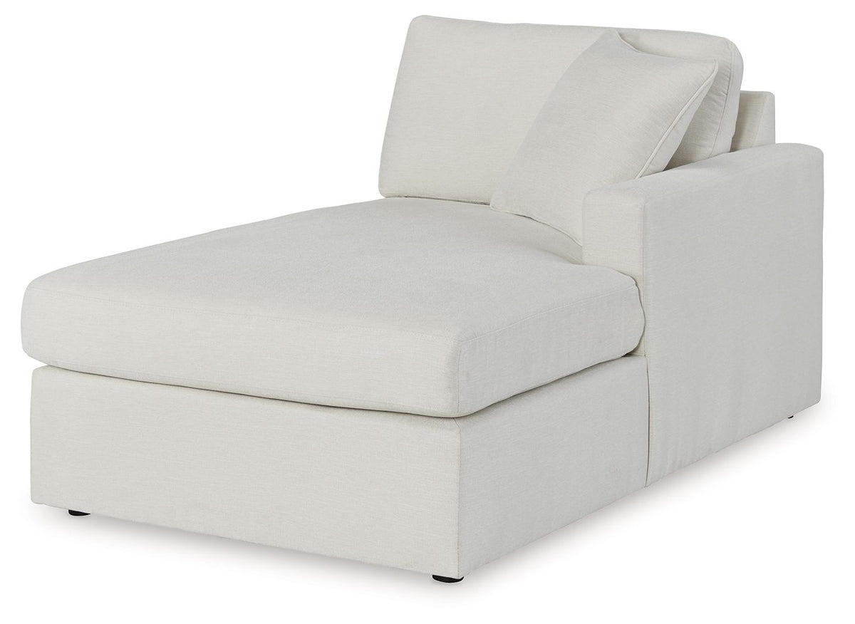 Modmax - 7 Piece Sectional