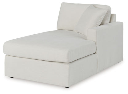 Modmax - 7 Piece Sectional