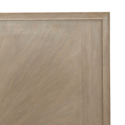Brentwood - Panel Headboard