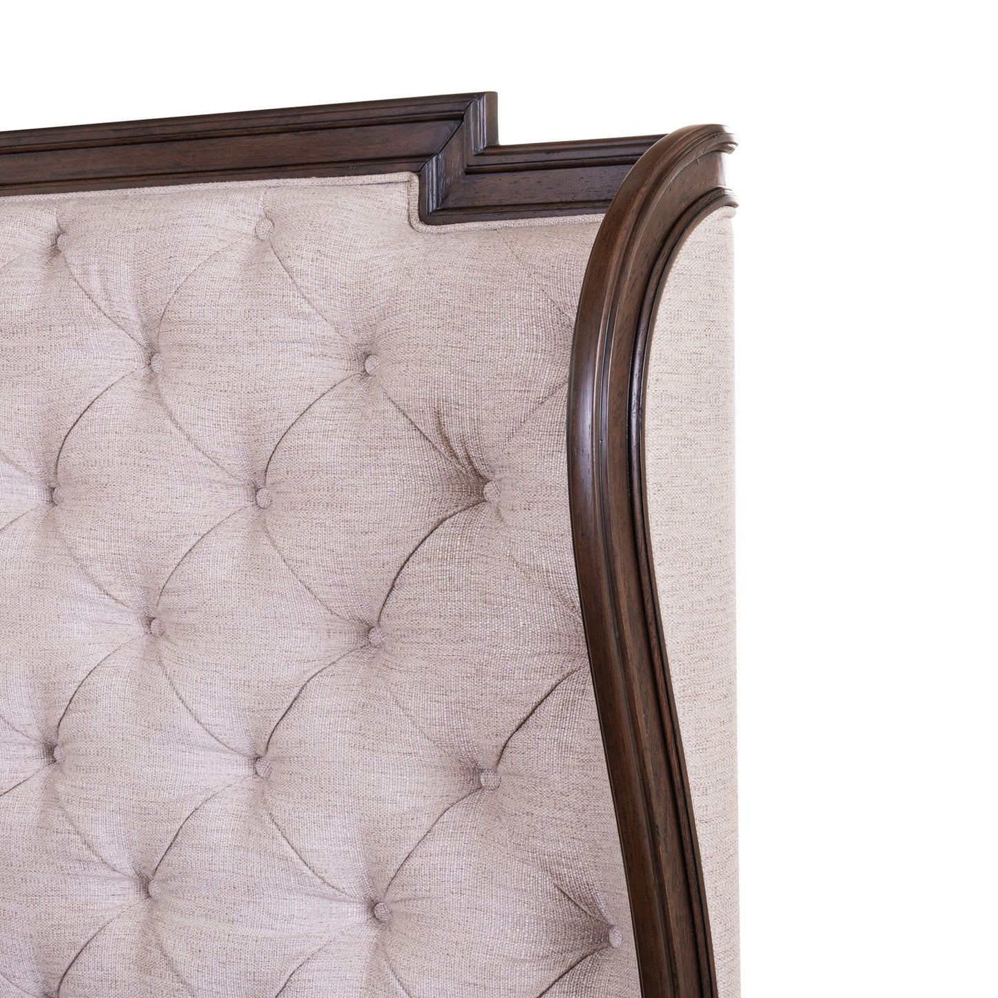 Provence Park - Shelter Bed