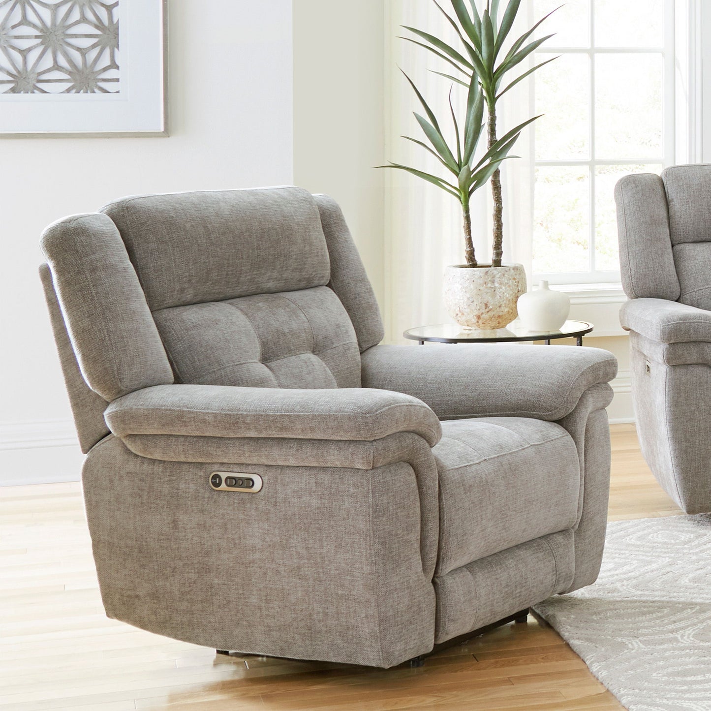 Richland - Power Recliner