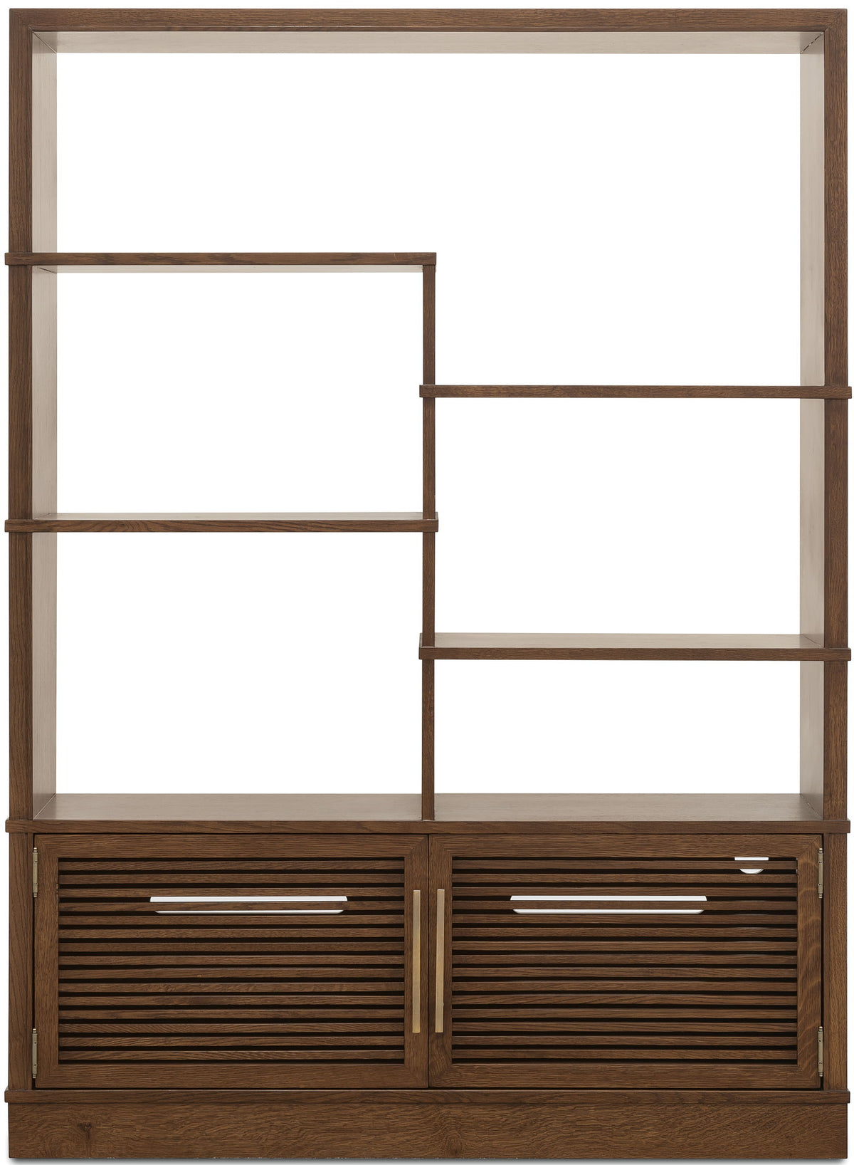 Cashiers - Bookcase
