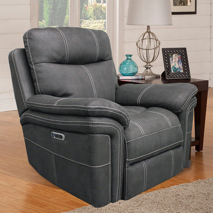 Mason - Power Reclining Sofa Set