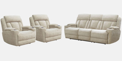 Dalton - Power Reclining Sofa Set