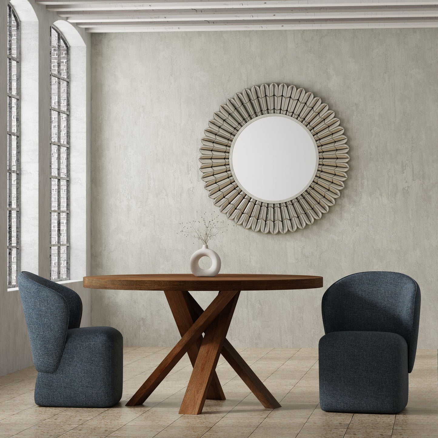 Bongo - Dining Chair (Set of 2)