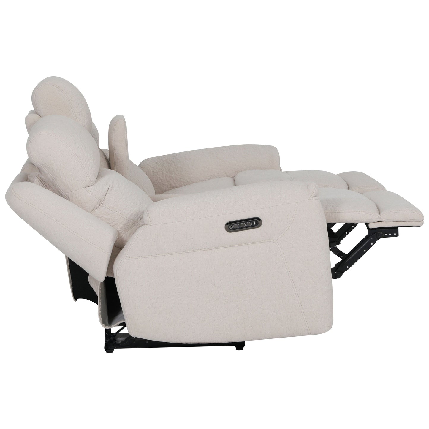 Sebastian - Power Reclining Sofa Set