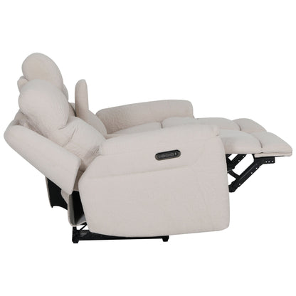 Sebastian - Power Reclining Sofa Set