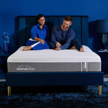 Tempur-Cloud - Medium Mattress