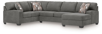 Seyler Lane - Sectional