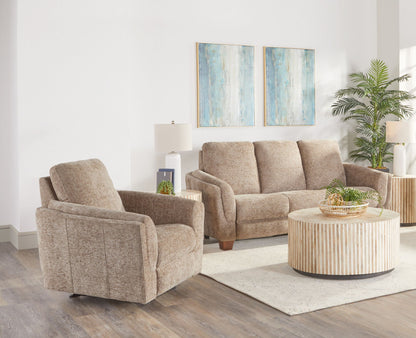 Morehead - Power Reclining Sofa Set