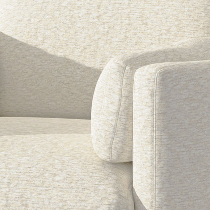 Radius - Power Swivel Glider Recliner